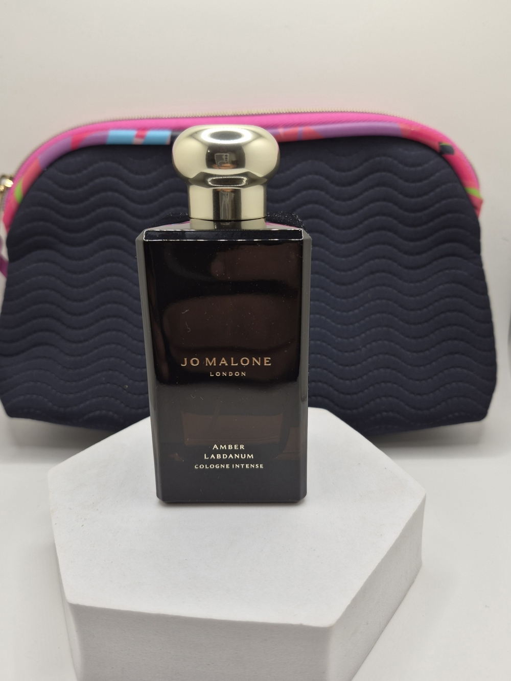 Jo malone Amber Labdanum Cologne Intense 3.4fl.oz/ 100ml new